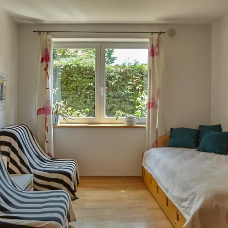 Villa In Bio Garden - You Will Save Money Here Prague Exterior photo