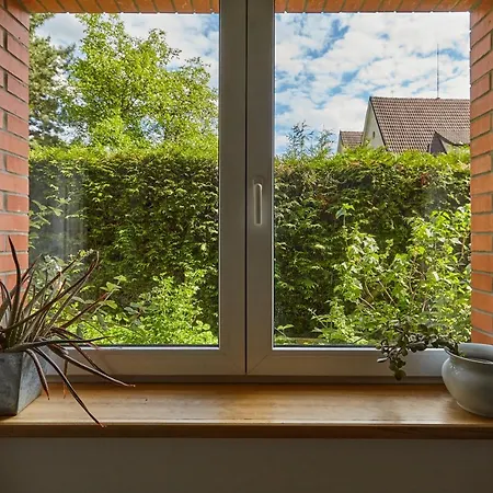 Villa In Bio Garden - You Will Save Money Here Prague Exterior photo