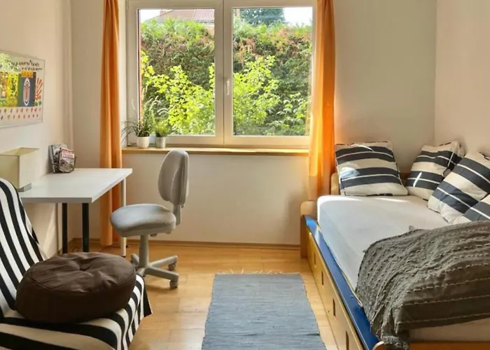 Villa In Bio Garden - You Will Save Money Here