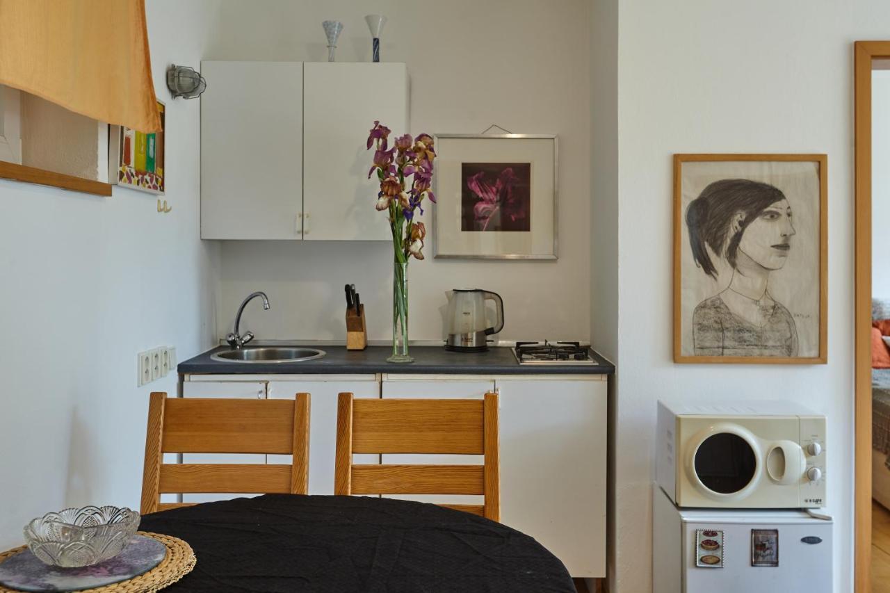 Apartament In Bio Garden - Will Save Money Here Praga