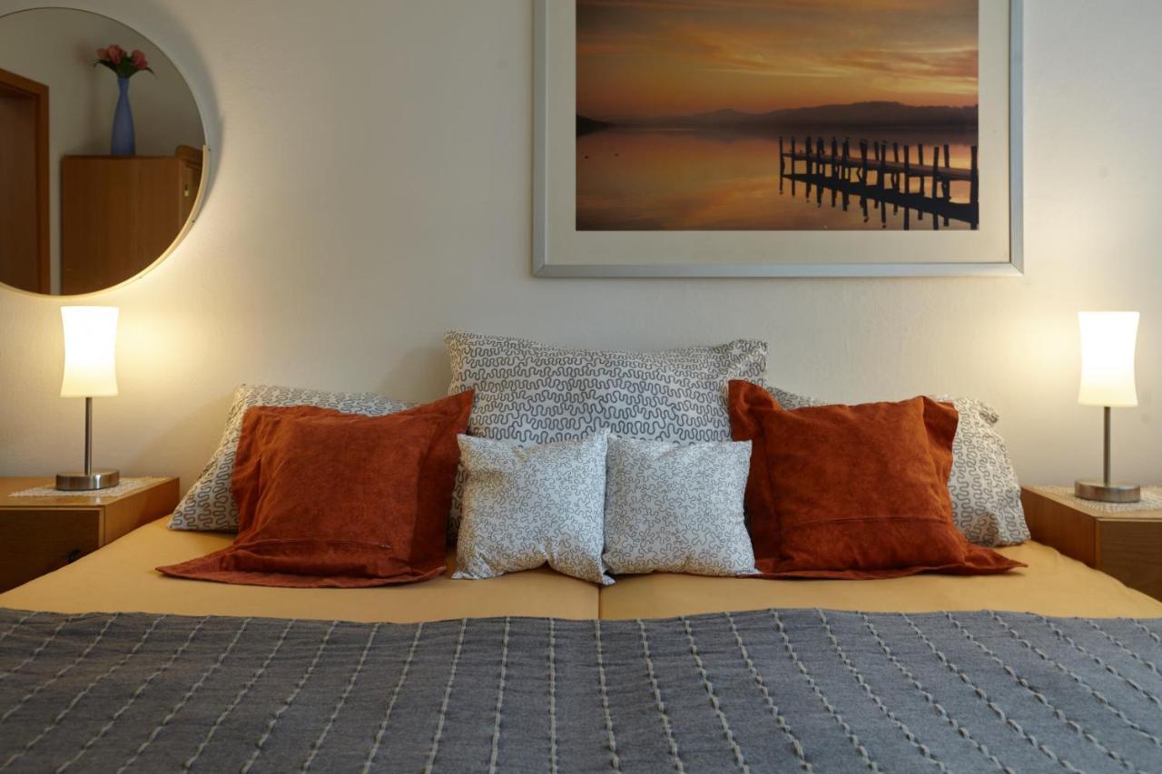 In Bio Garden - Will Save Money Here Apartament *